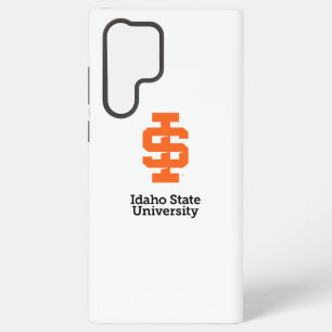 Idaho State University Official Logo Design Samsung Galaxy Case