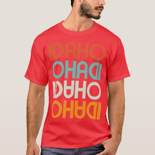 Idaho T-Shirt