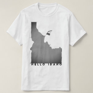 Idaho T-Shirt