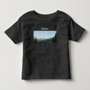 Idaho Toddler T-Shirt