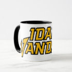 Idaho Vandals Wordmark