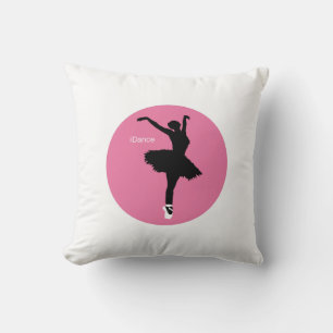 iDance Cushion