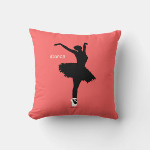 iDance Cushion
