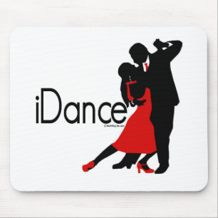 iDance Mouse Pad
