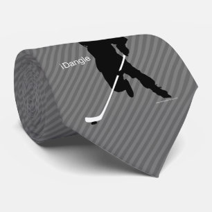 iDangle (Hockey) Tie