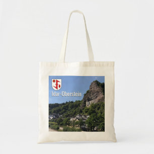 Idar-Oberstein Tote Bag