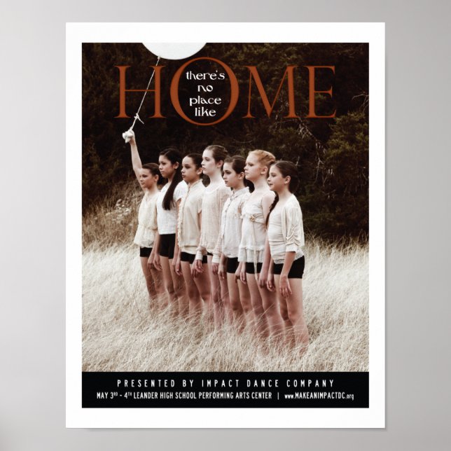 IDC Teens Poster (Front)