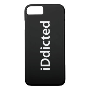 iDdicted iPhone 8/7 Case