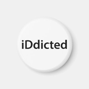 iDdicted Magnet