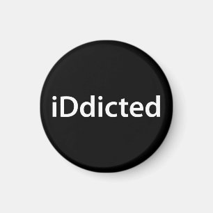 iDdicted Magnet