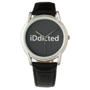 iDdicted Watch