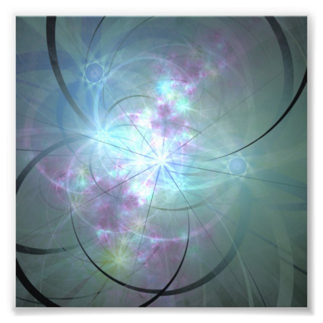 idea photo print (Front)