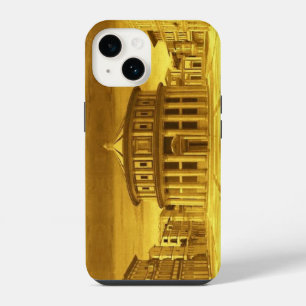 IDEAL CITY iPhone 14 CASE