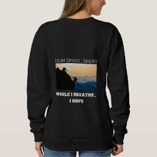 Ideal for daily wear or gifting sweatshirt