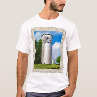 Ideal Georgia - Macon County T-Shirt