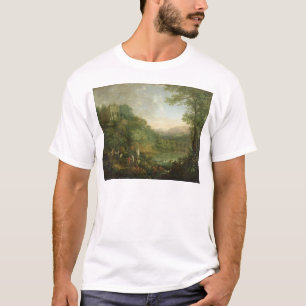 Ideal Landscape, 1776 T-Shirt