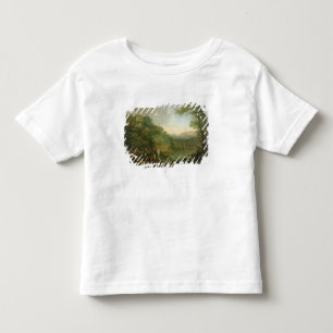 Ideal Landscape, 1776 Toddler T-Shirt