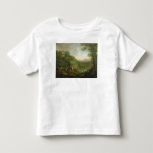 Ideal Landscape, 1776 Toddler T-Shirt