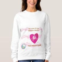 ideal sweater for every pregnant mom