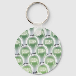 Ideas Key Ring
