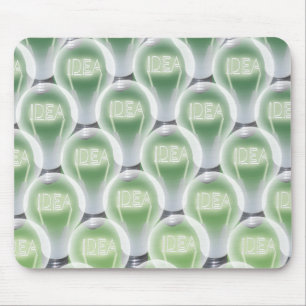 Ideas Mouse Pad