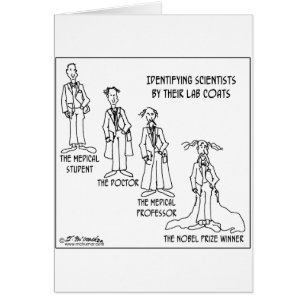 Identification Guide To Scientists