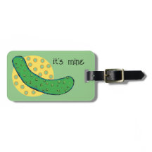 Identify your Pickleball bag