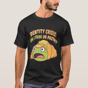 Identity Crisis, Am I Frog! T-Shirt