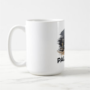 Identity, struggle, and freedom coffee mug