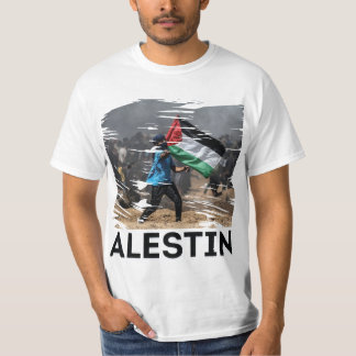 Identity, struggle, and freedom T-Shirt