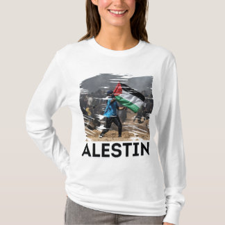Identity, struggle, and freedom T-Shirt