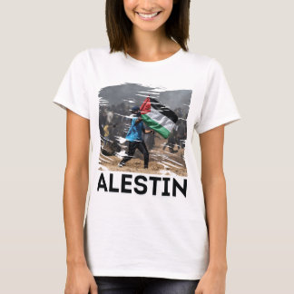 Identity, struggle, and freedom T-Shirt