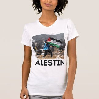 Identity, struggle, and freedom T-Shirt
