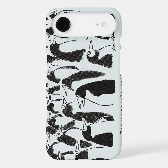 Identity Theft Case-Mate Samsung Galaxy Case (Back)