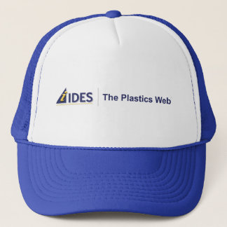 IDES Trucker Hat