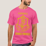IDF Israeli Army T-Shirt<br><div class="desc">IDF Israeli Army .</div>