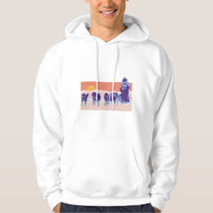 Iditarod Hoodie