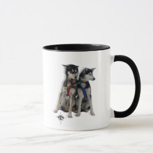Iditarod Mug