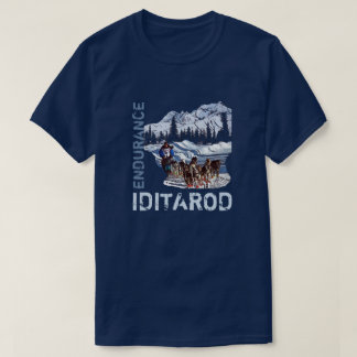 IDITAROD T-Shirt