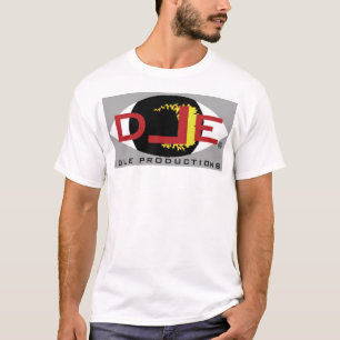 Idle Eye T-Shirt