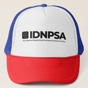 IDNPSA Trucker Hat