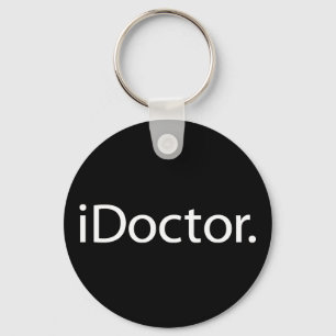 iDoctor Key Ring