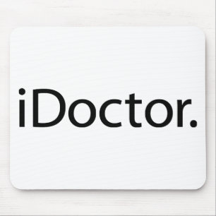iDoctor Mouse Pad