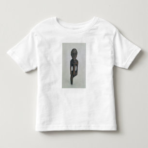 Idol, 4th millennium BC Toddler T-Shirt