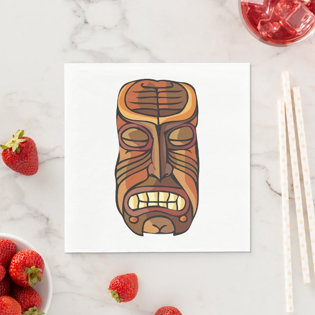 Idol Figure Napkin (Creator Uploaded)