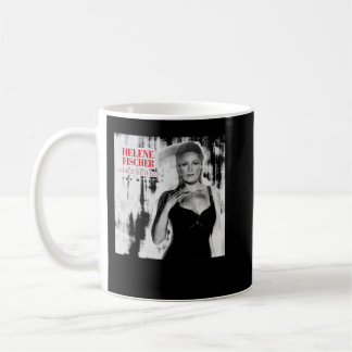 Idol Gifts You  Famous Helene Beautiful Fischer Fe Coffee Mug