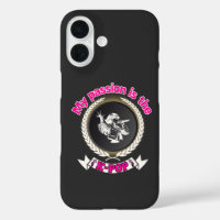Idol Singing Passion KPop Music Fan Art Design