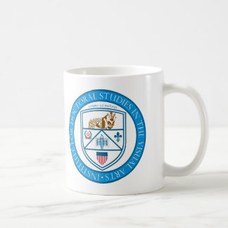 IDSVA Crest - Rightie Mug