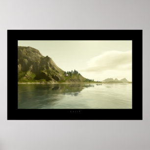 Idyll Poster