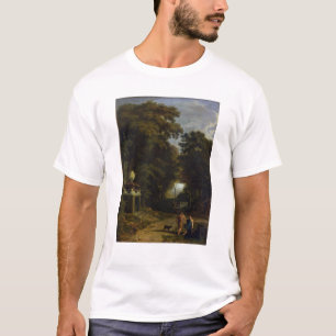 Idyllic Landscape T-Shirt